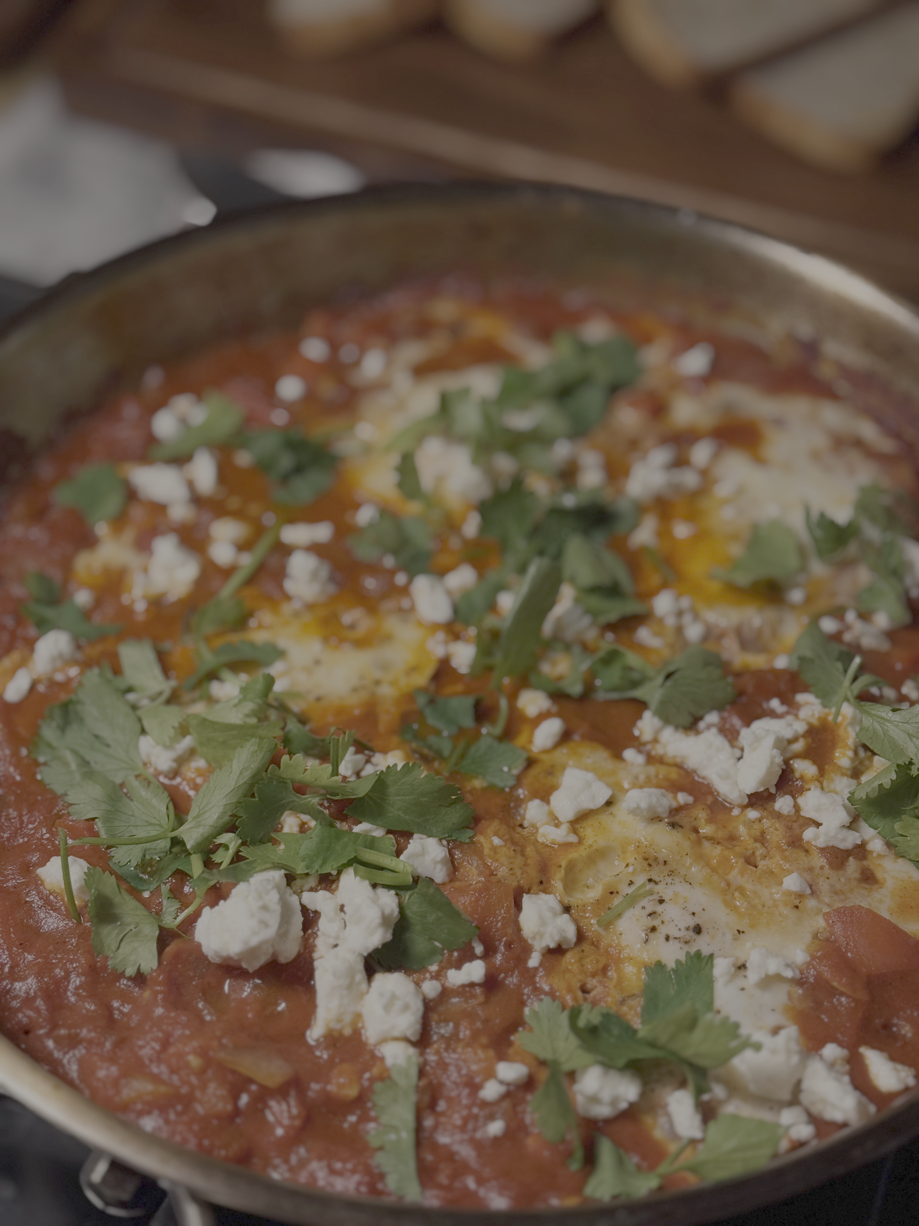 Shakshuka